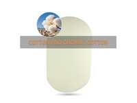 organic moses basket mattress